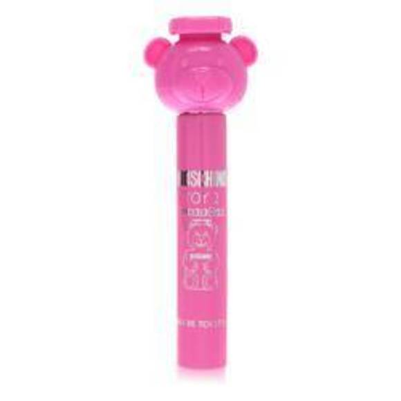 Other - Moschino Toy 2 Bubble Gum Mini EDT Spray (Tester) By Moschino